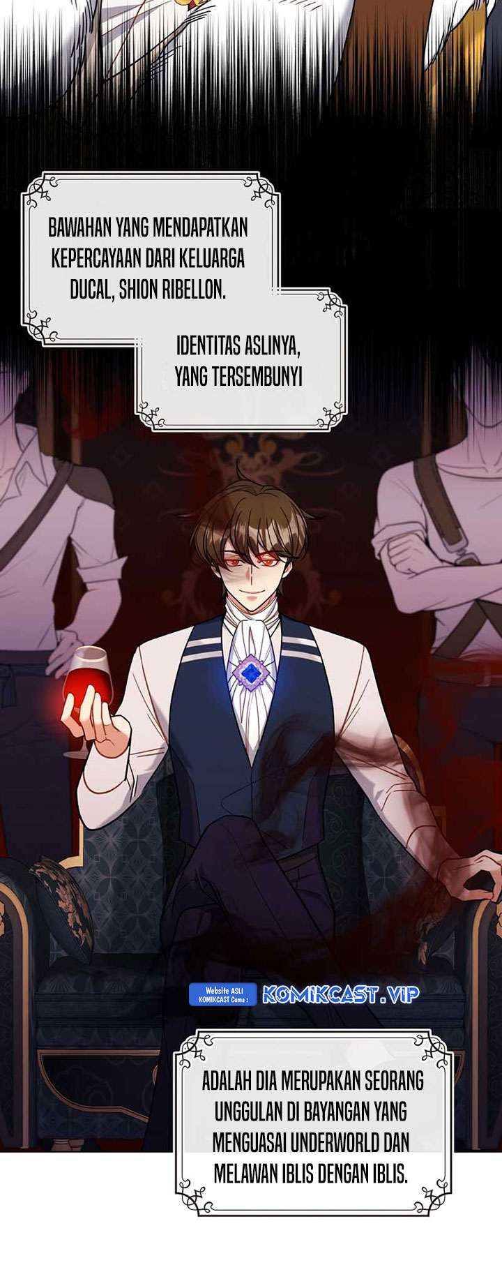 The Duke’s Redemption Chapter 44 Bahasa Indonesia