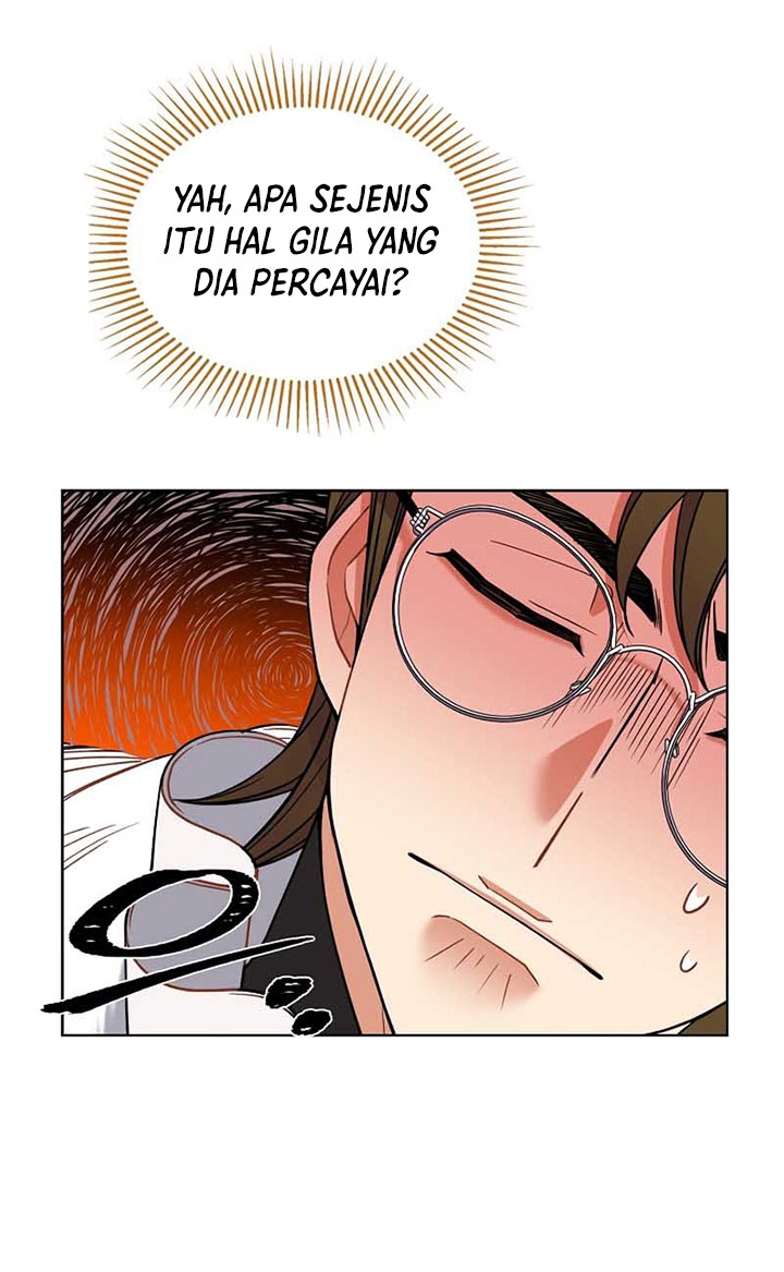 The Duke’s Redemption Chapter 44 Bahasa Indonesia