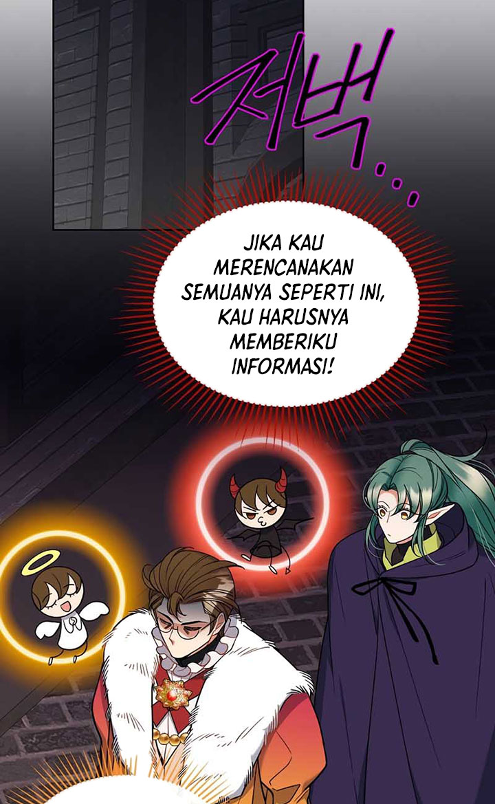 The Duke’s Redemption Chapter 44 Bahasa Indonesia