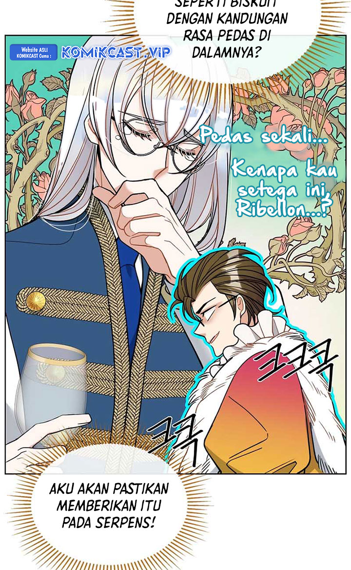 The Duke’s Redemption Chapter 44 Bahasa Indonesia