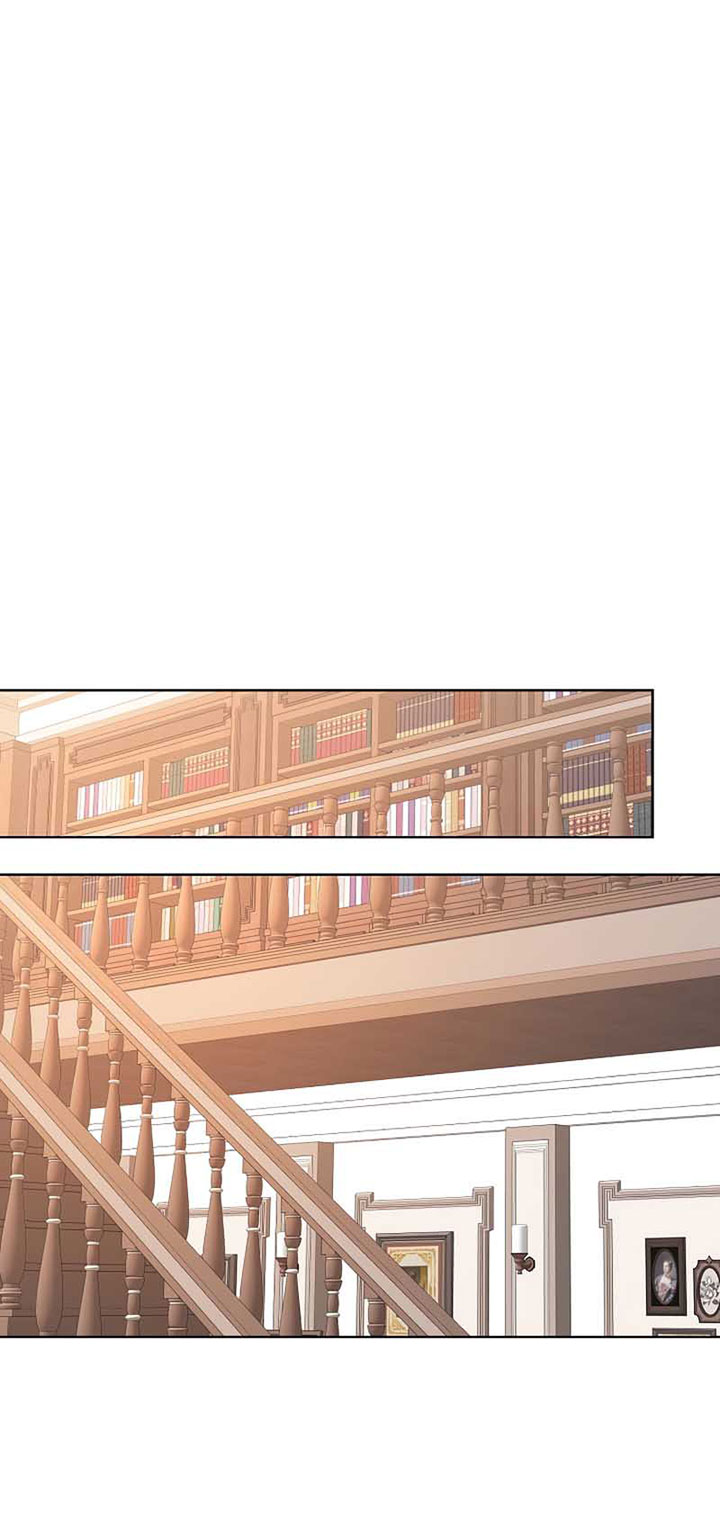 The Duke’s Redemption Chapter 44 Bahasa Indonesia