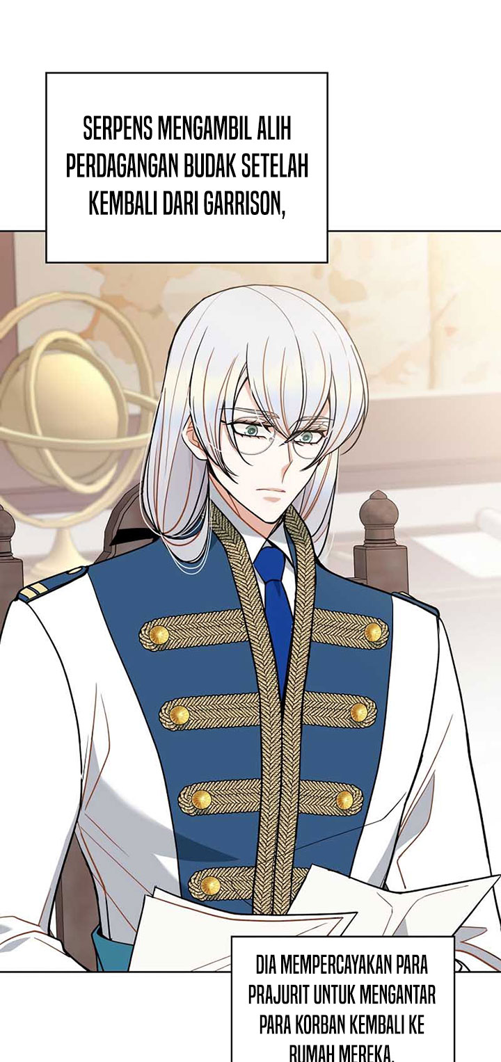 The Duke’s Redemption Chapter 44 Bahasa Indonesia