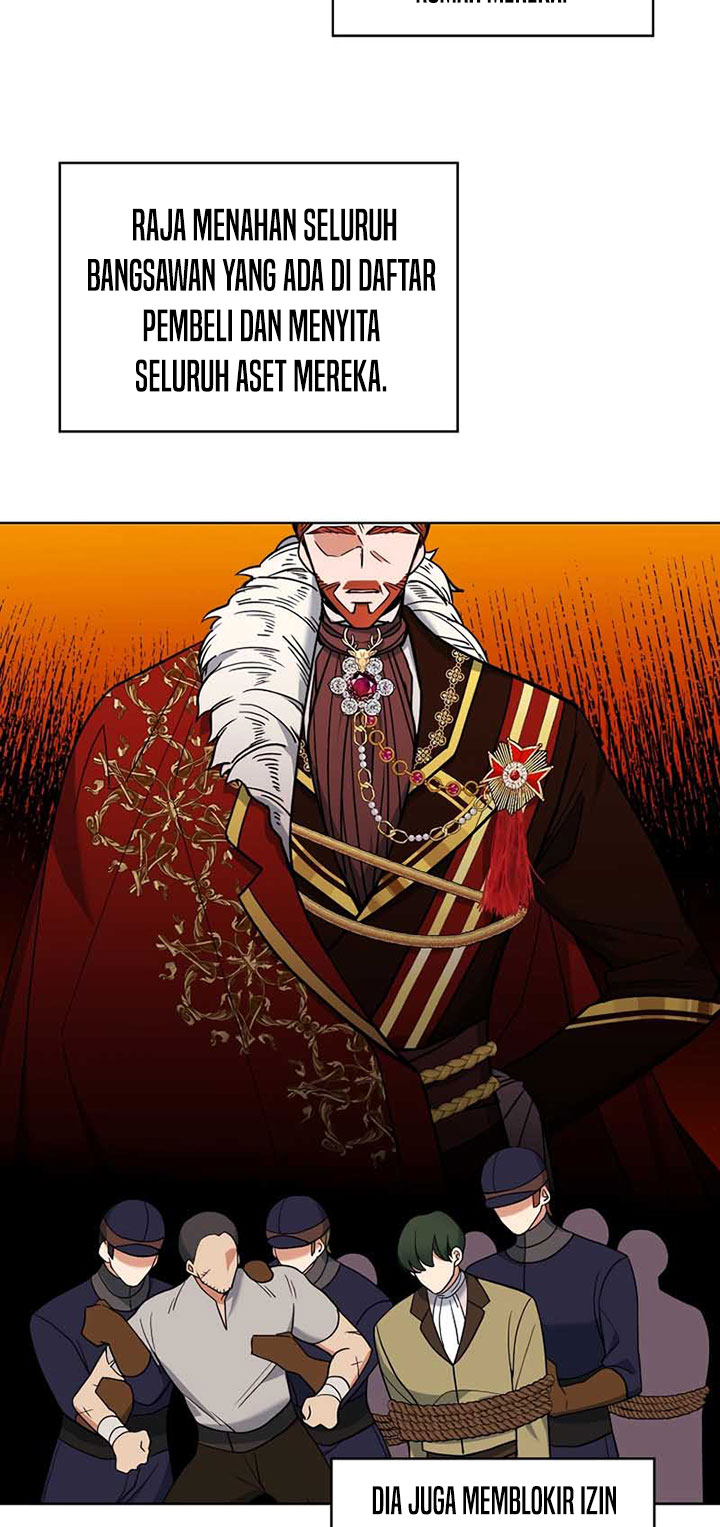 The Duke’s Redemption Chapter 44 Bahasa Indonesia