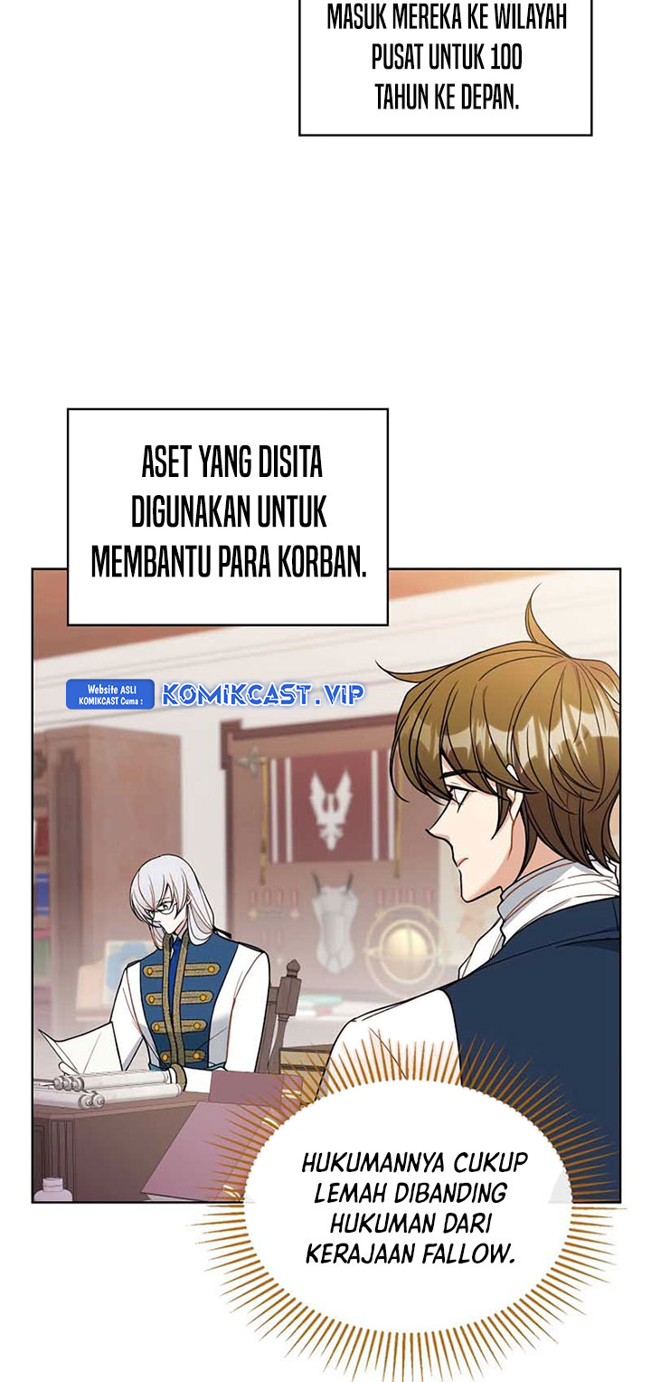 The Duke’s Redemption Chapter 44 Bahasa Indonesia