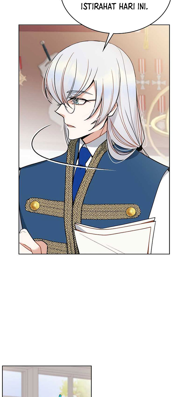 The Duke’s Redemption Chapter 44 Bahasa Indonesia