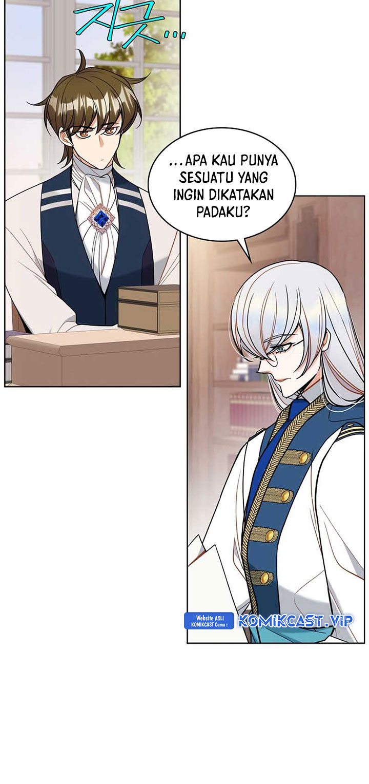 The Duke’s Redemption Chapter 44 Bahasa Indonesia