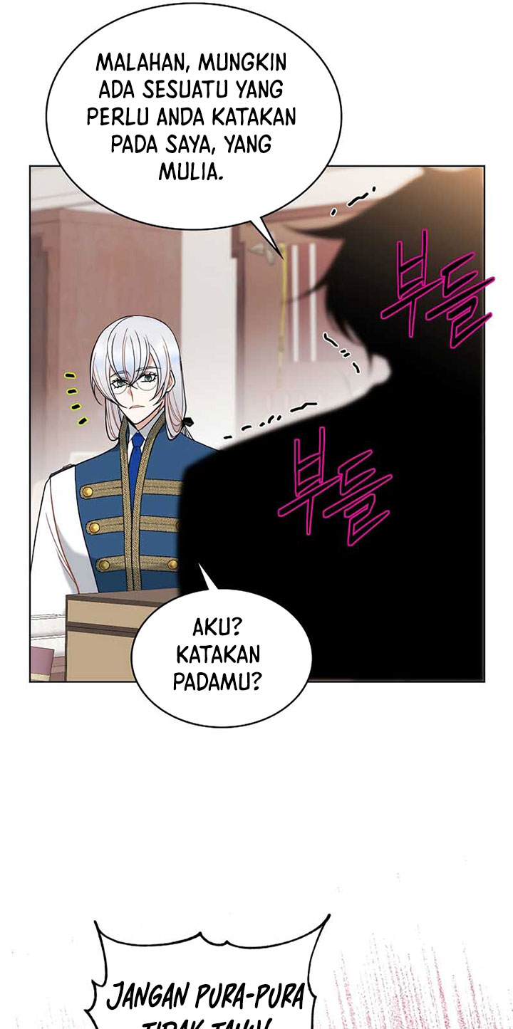 The Duke’s Redemption Chapter 44 Bahasa Indonesia