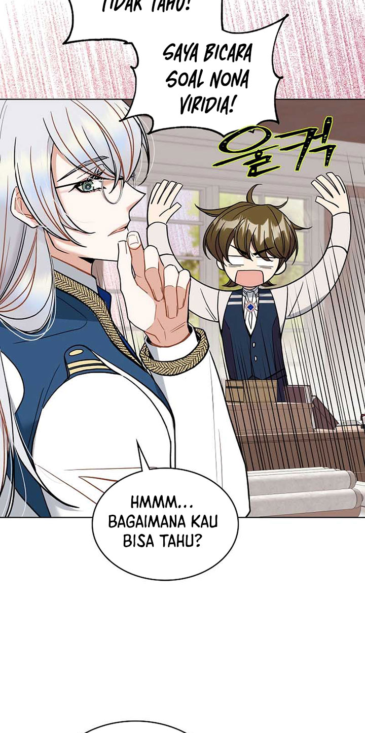 The Duke’s Redemption Chapter 44 Bahasa Indonesia