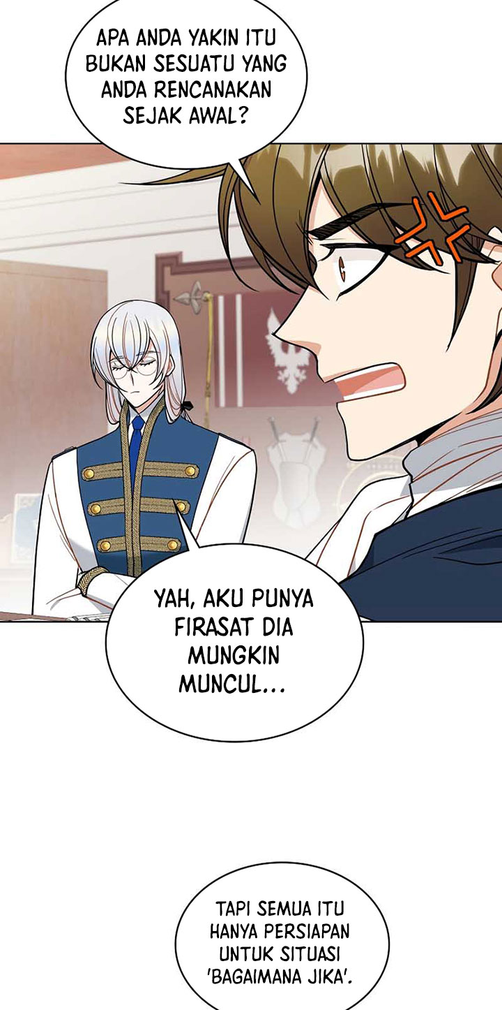 The Duke’s Redemption Chapter 44 Bahasa Indonesia