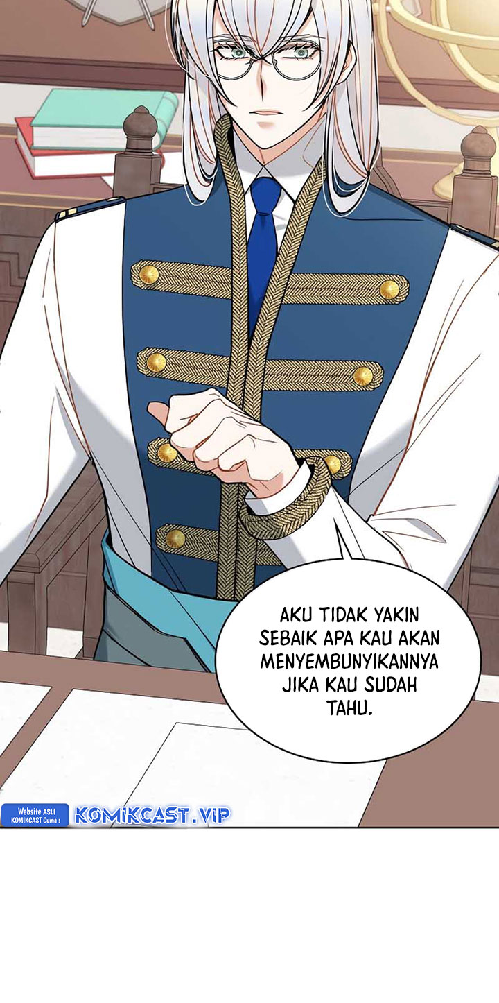 The Duke’s Redemption Chapter 44 Bahasa Indonesia