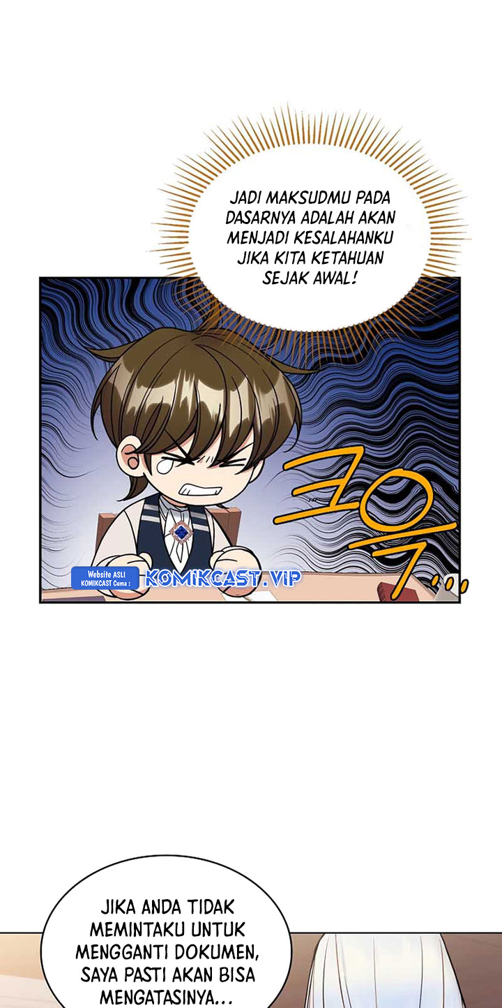 The Duke’s Redemption Chapter 44 Bahasa Indonesia