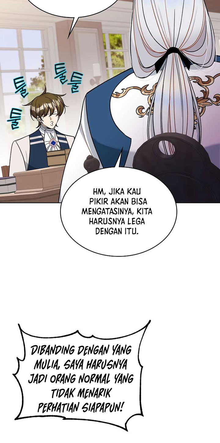 The Duke’s Redemption Chapter 44 Bahasa Indonesia