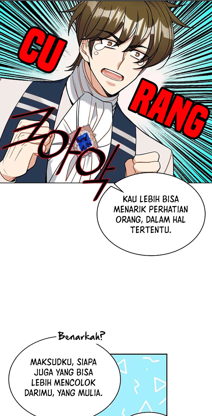 The Duke’s Redemption Chapter 44 Bahasa Indonesia
