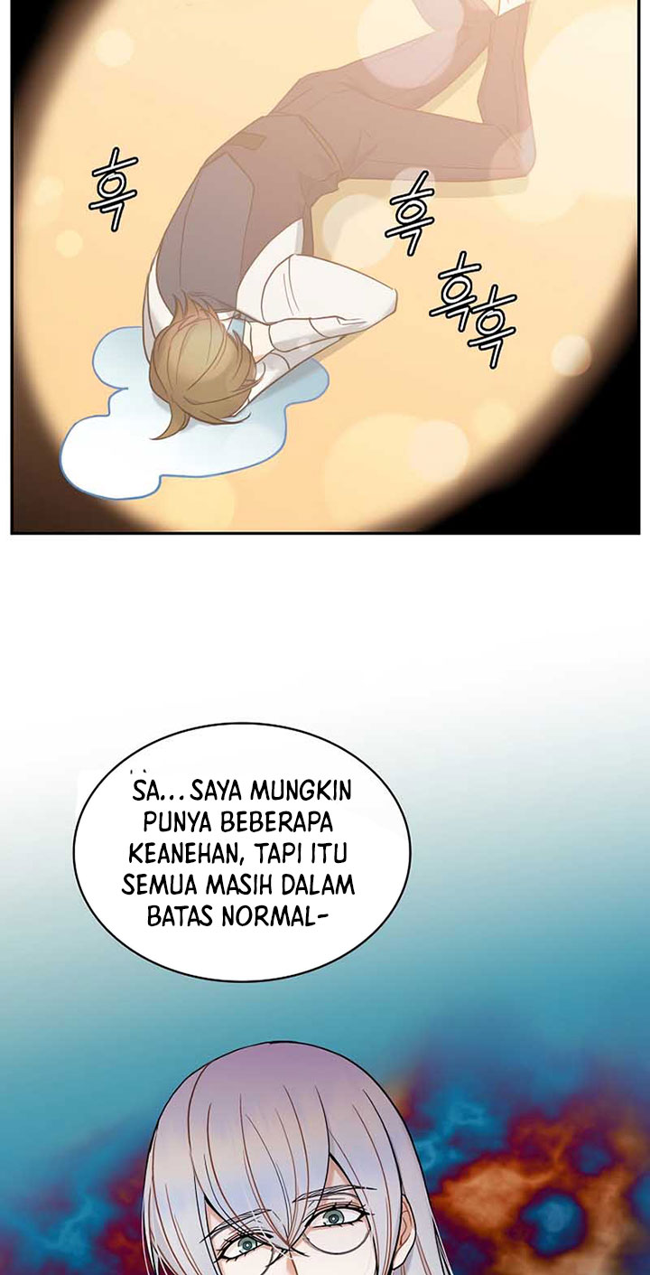 The Duke’s Redemption Chapter 44 Bahasa Indonesia