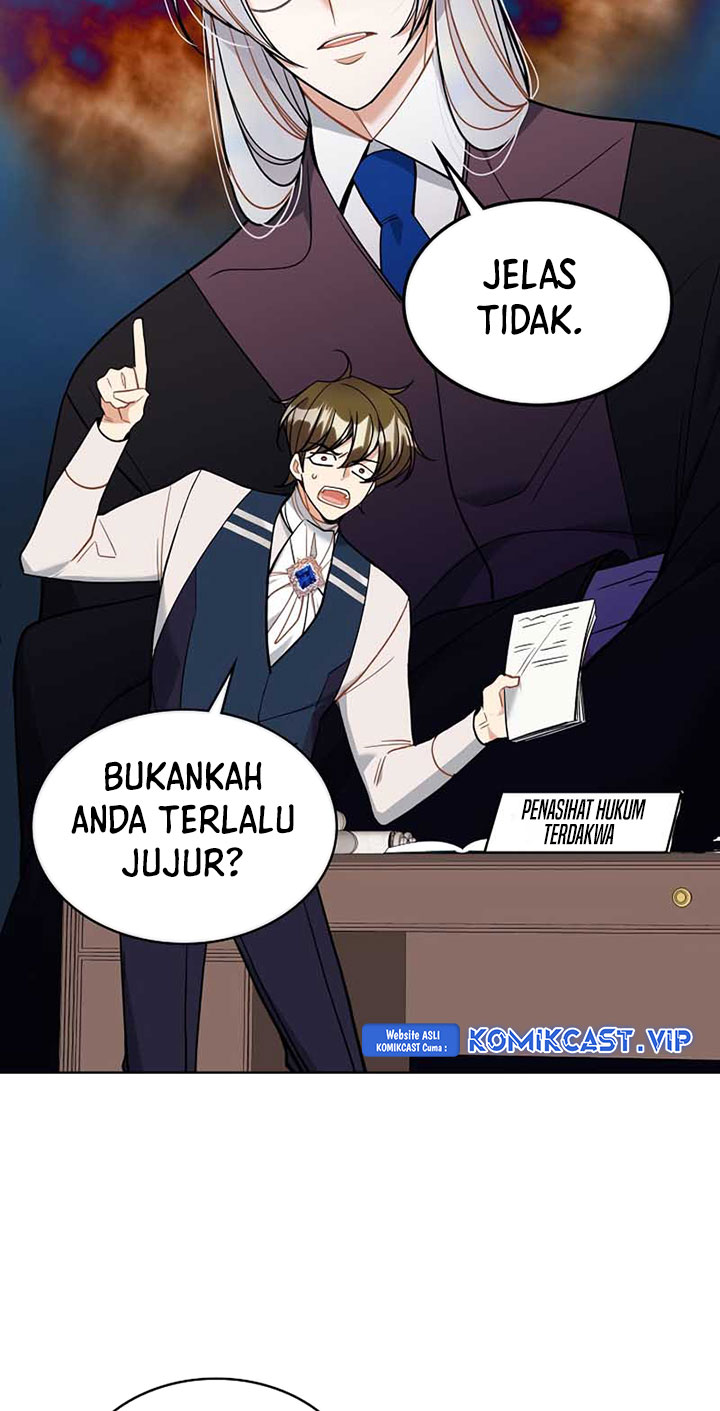 The Duke’s Redemption Chapter 44 Bahasa Indonesia
