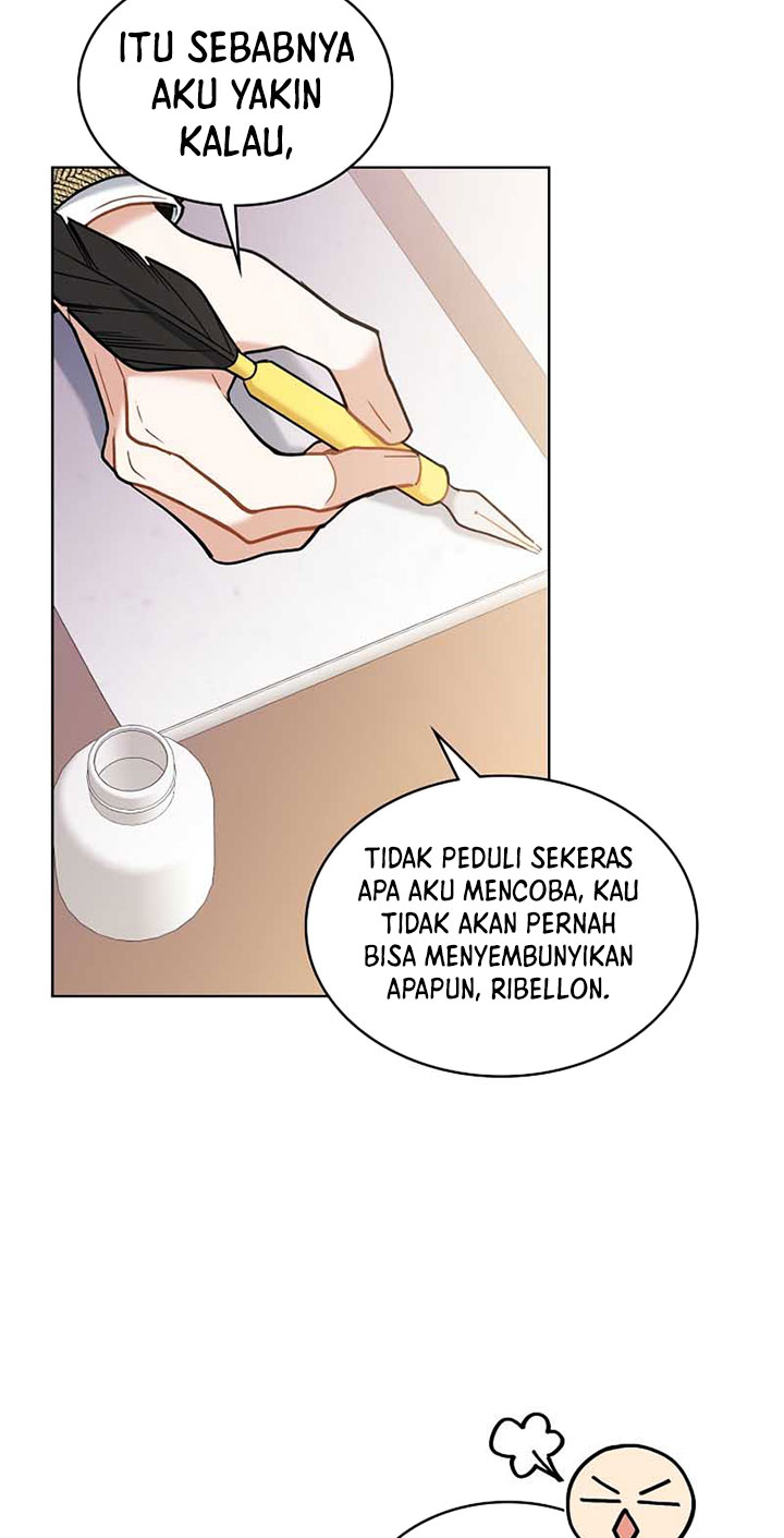 The Duke’s Redemption Chapter 44 Bahasa Indonesia