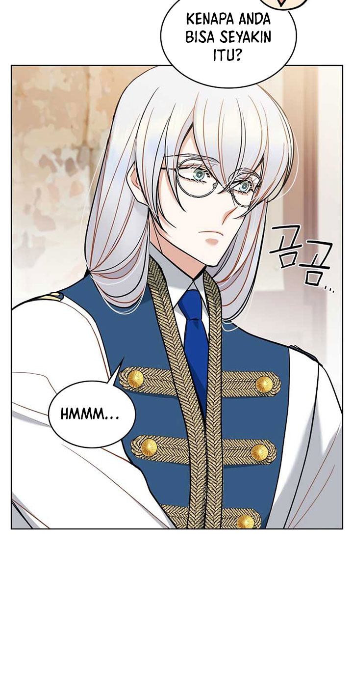 The Duke’s Redemption Chapter 44 Bahasa Indonesia