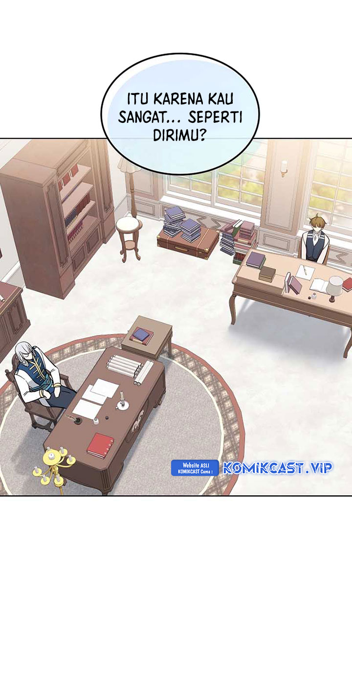 The Duke’s Redemption Chapter 44 Bahasa Indonesia