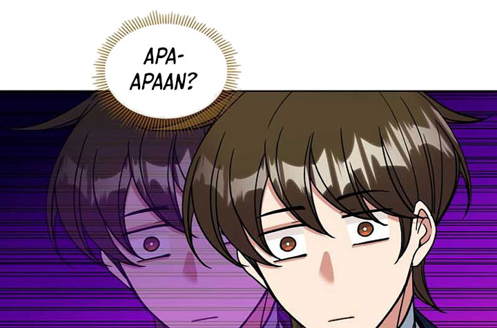 The Duke’s Redemption Chapter 44 Bahasa Indonesia