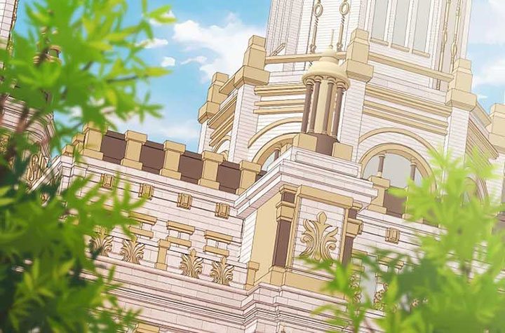 The Duke’s Redemption Chapter 44 Bahasa Indonesia