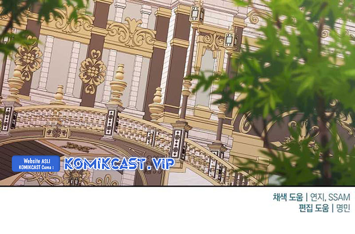 The Duke’s Redemption Chapter 44 Bahasa Indonesia