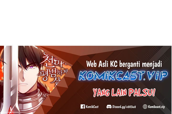 The Duke’s Redemption Chapter 44 Bahasa Indonesia