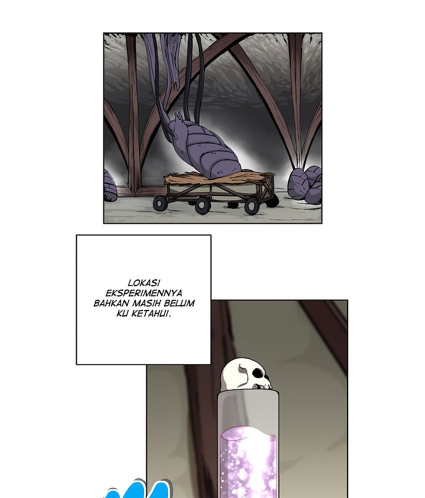 The Dungeon Master chapter 13