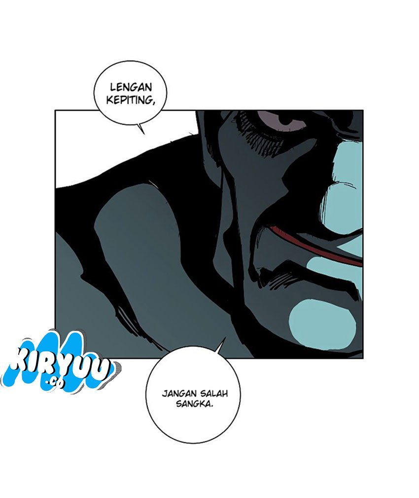 The Dungeon Master chapter 15