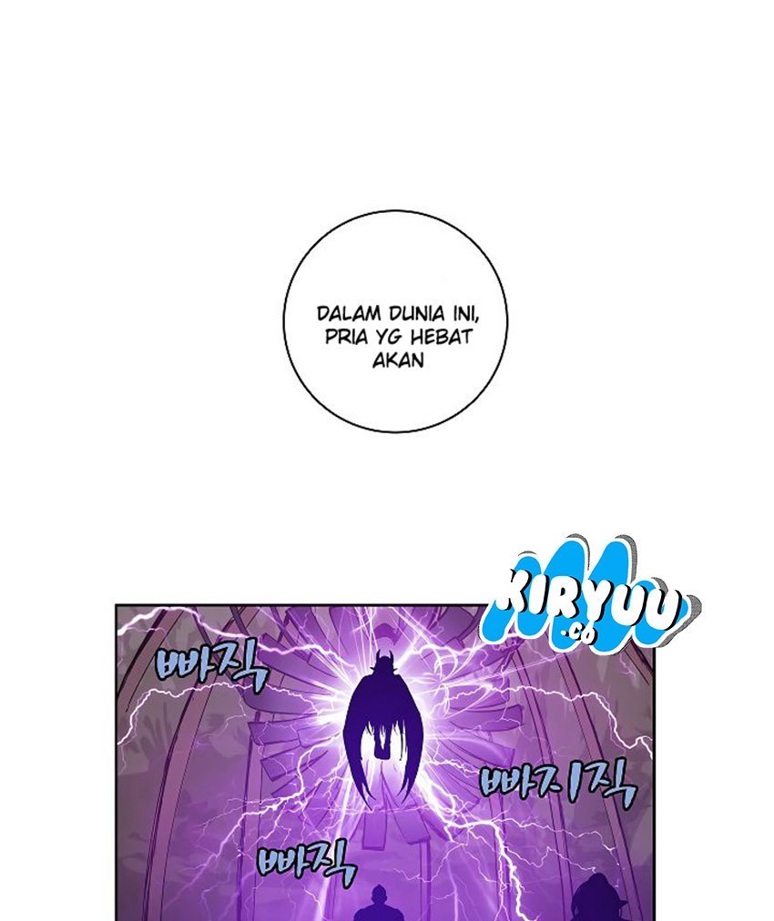 The Dungeon Master Chapter 16 Bahasa Indonesia