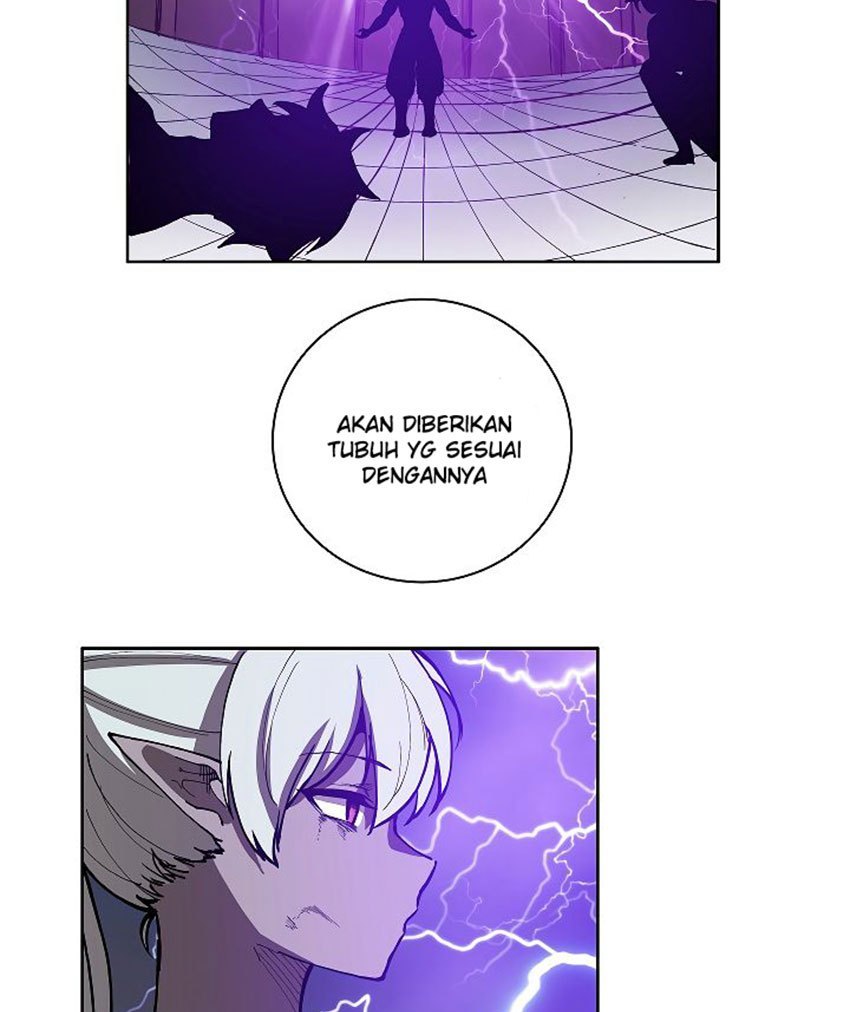 The Dungeon Master Chapter 16 Bahasa Indonesia