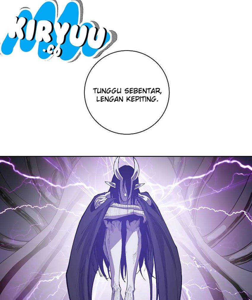 The Dungeon Master Chapter 16 Bahasa Indonesia