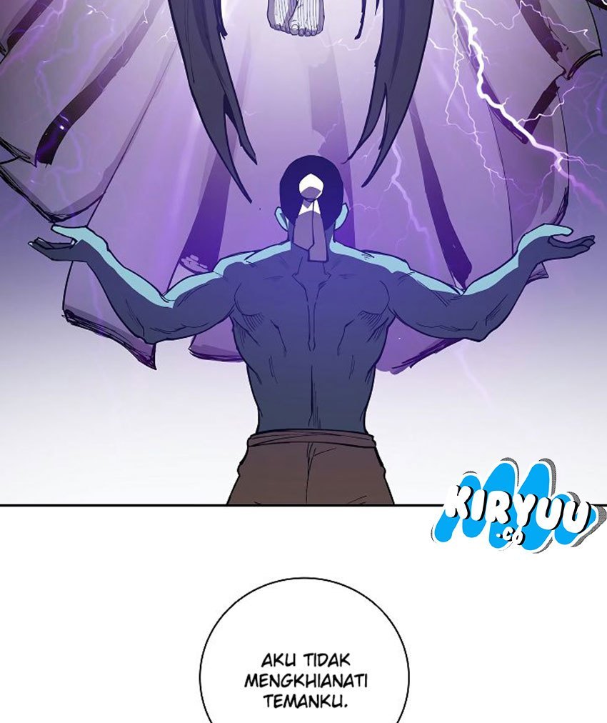 The Dungeon Master Chapter 16 Bahasa Indonesia