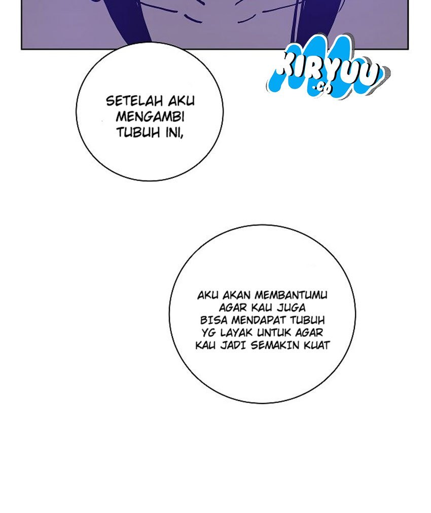 The Dungeon Master Chapter 16 Bahasa Indonesia