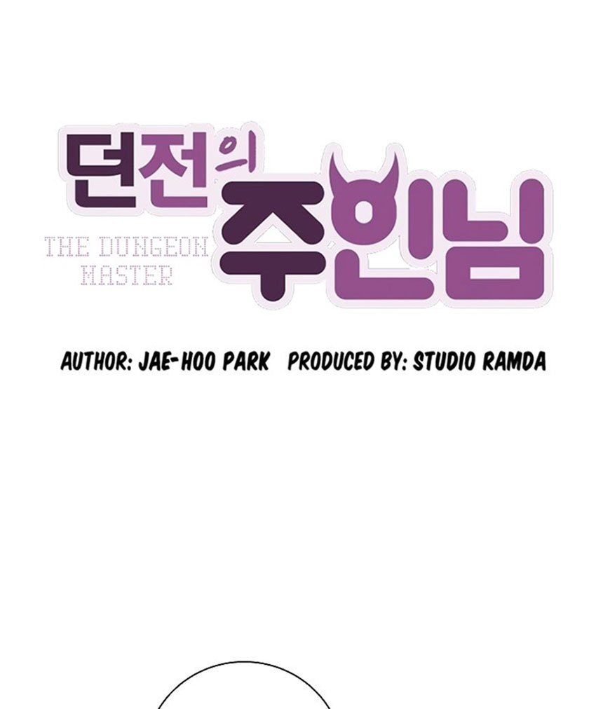 The Dungeon Master Chapter 16 Bahasa Indonesia