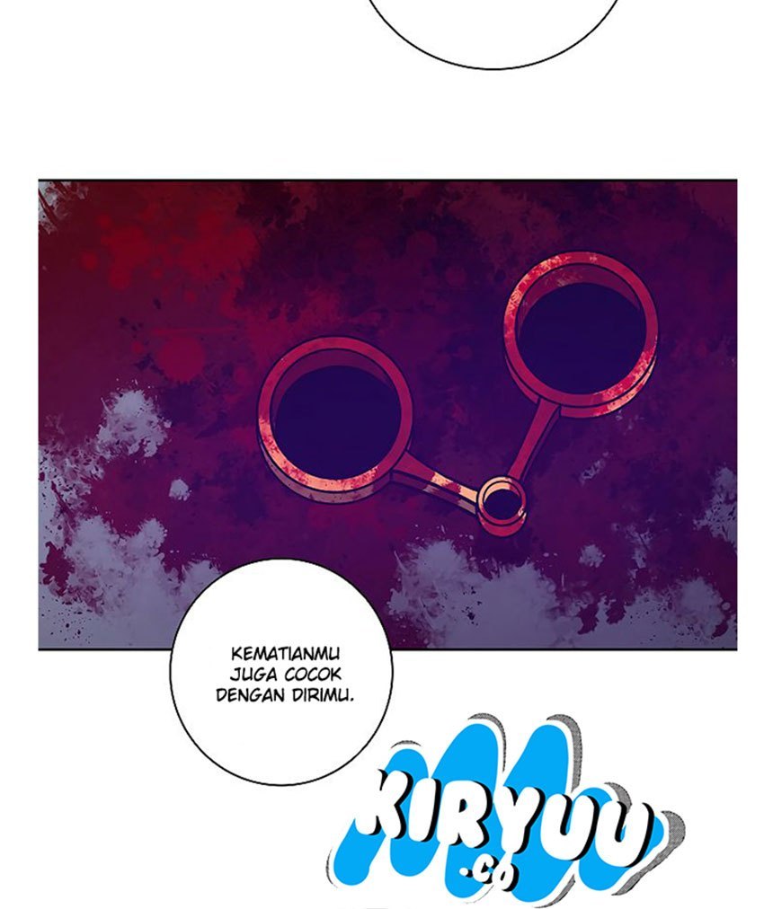 The Dungeon Master Chapter 16 Bahasa Indonesia