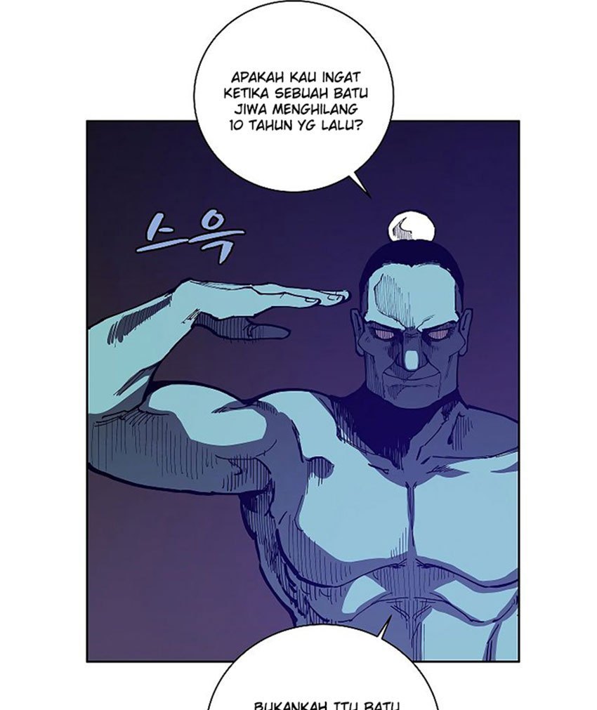 The Dungeon Master Chapter 16 Bahasa Indonesia
