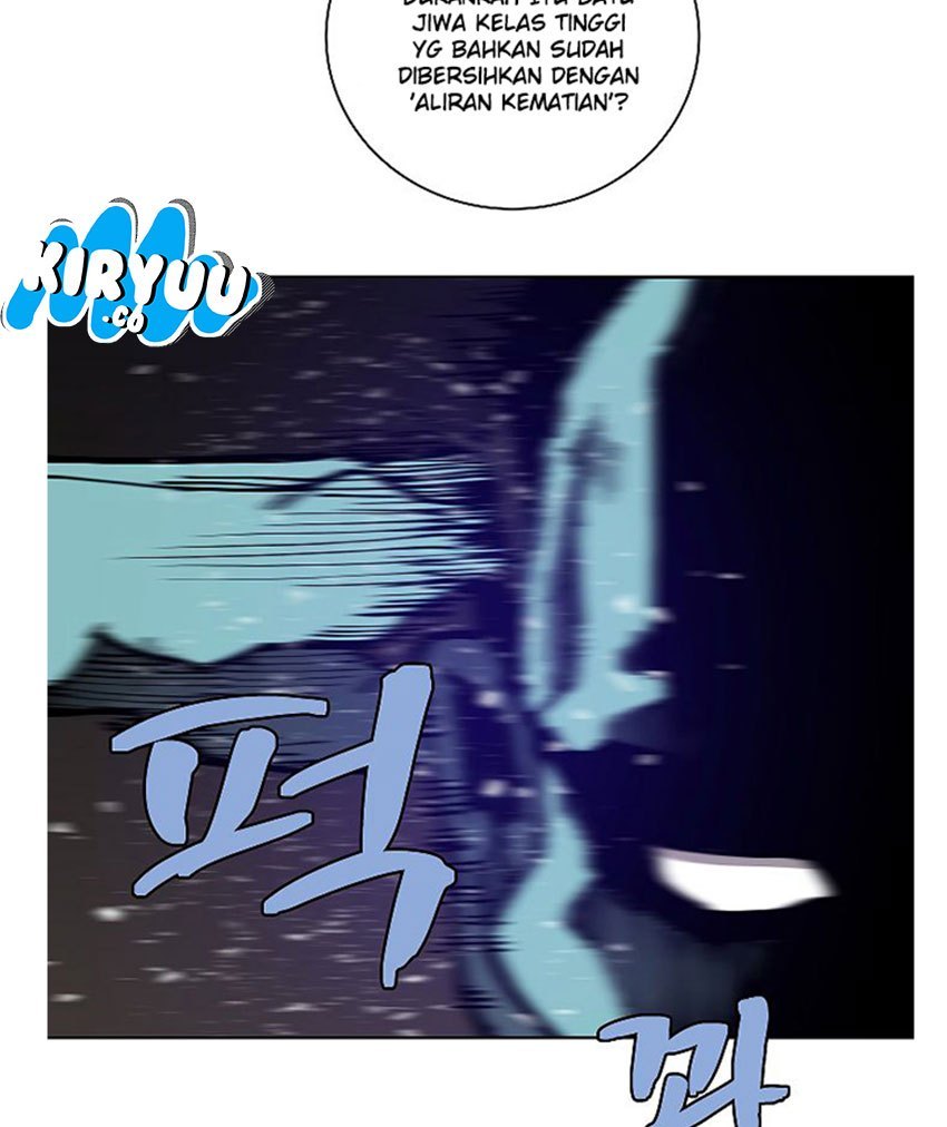 The Dungeon Master Chapter 16 Bahasa Indonesia