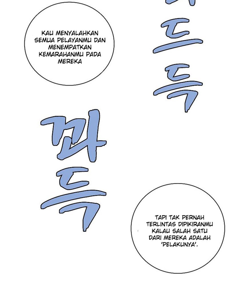 The Dungeon Master Chapter 16 Bahasa Indonesia