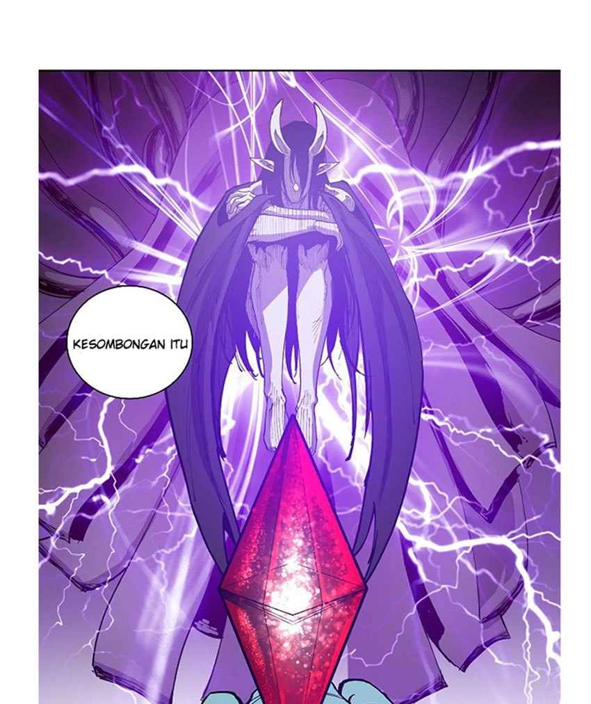 The Dungeon Master Chapter 16 Bahasa Indonesia