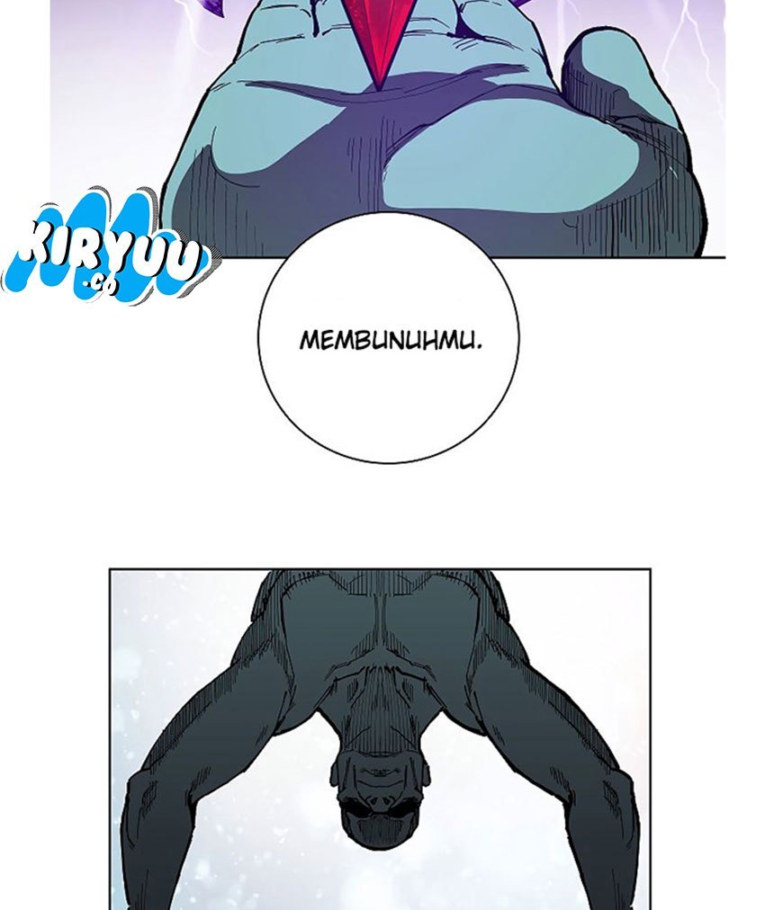 The Dungeon Master Chapter 16 Bahasa Indonesia