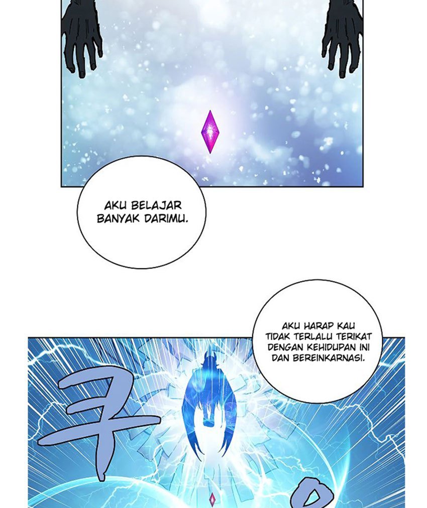 The Dungeon Master Chapter 16 Bahasa Indonesia