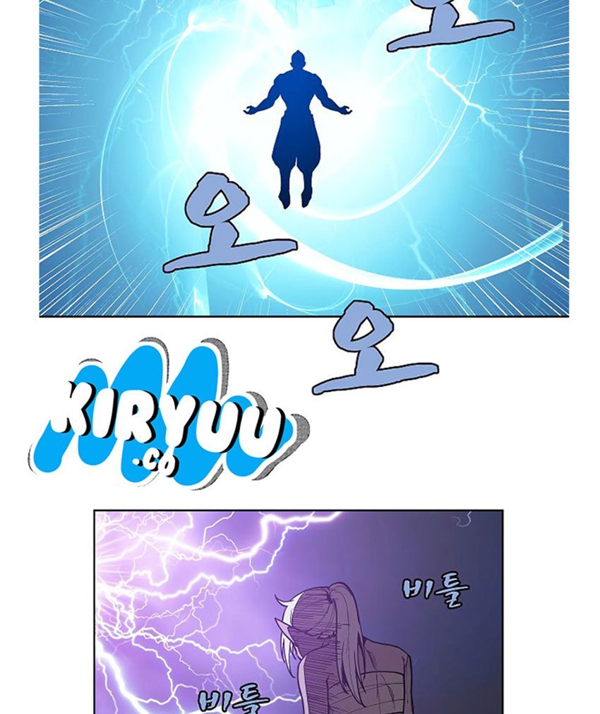 The Dungeon Master Chapter 16 Bahasa Indonesia