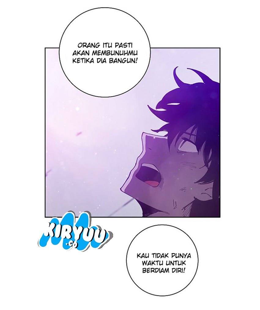 The Dungeon Master Chapter 16 Bahasa Indonesia