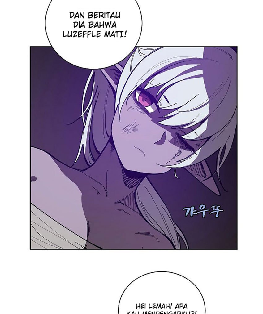 The Dungeon Master Chapter 16 Bahasa Indonesia