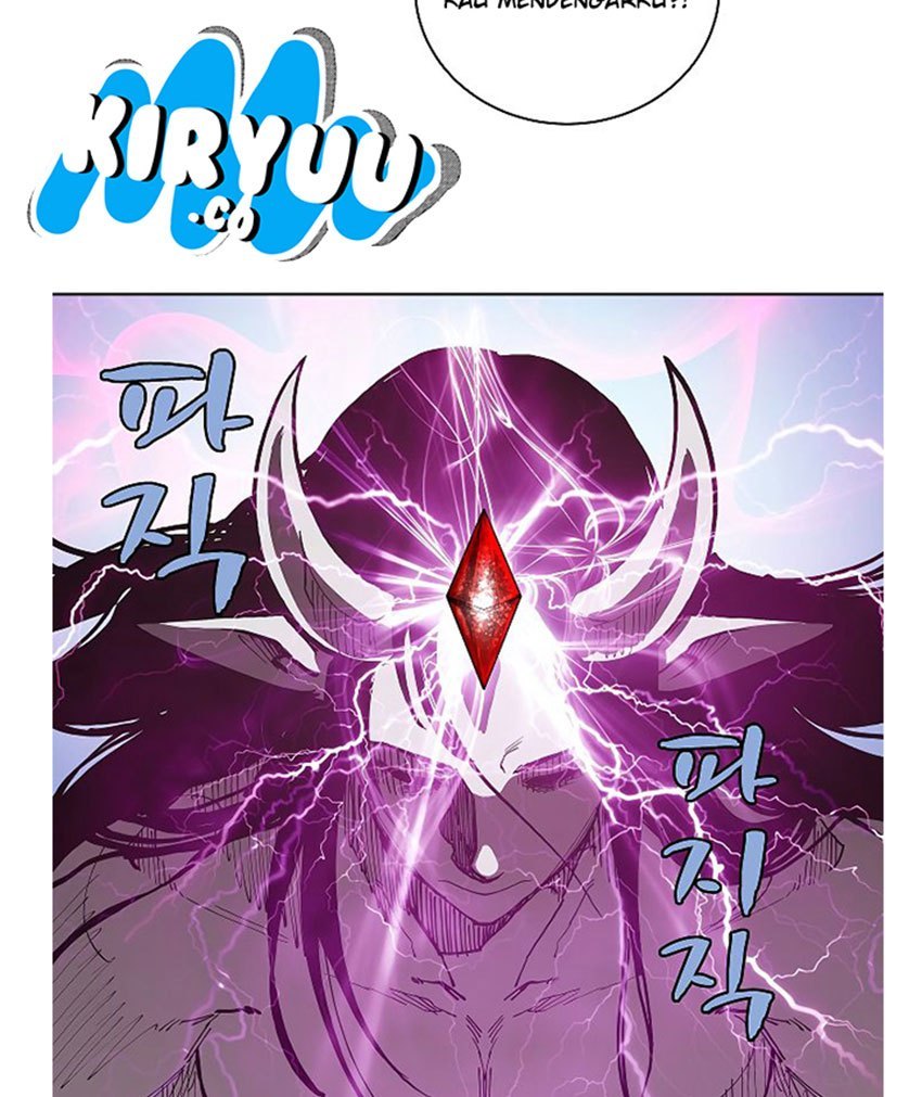 The Dungeon Master Chapter 16 Bahasa Indonesia