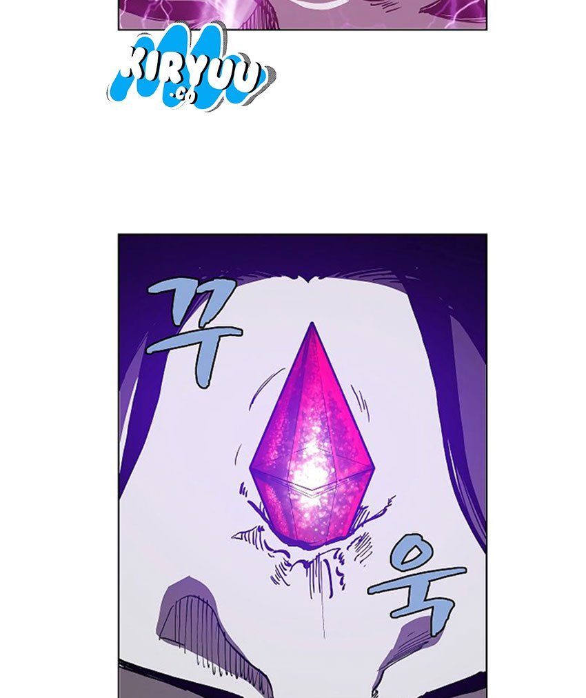 The Dungeon Master Chapter 16 Bahasa Indonesia