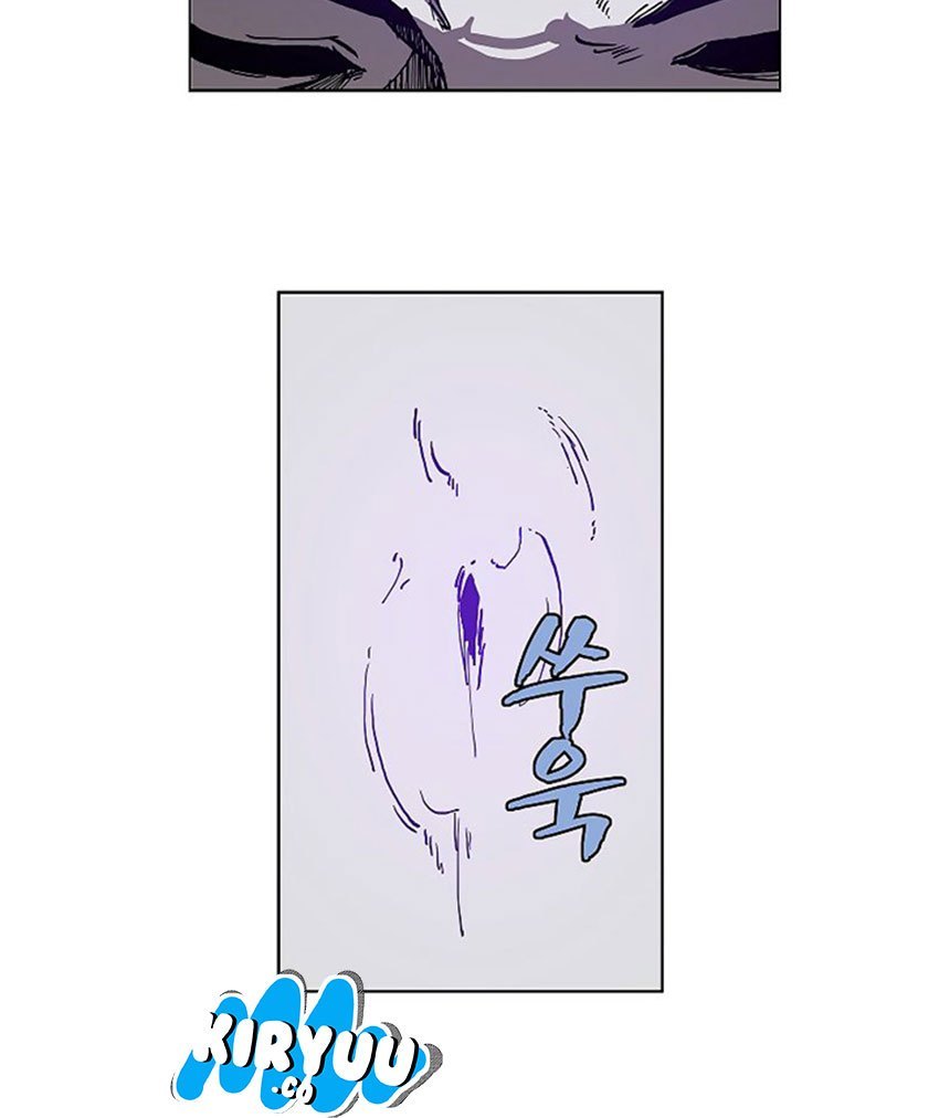 The Dungeon Master Chapter 16 Bahasa Indonesia