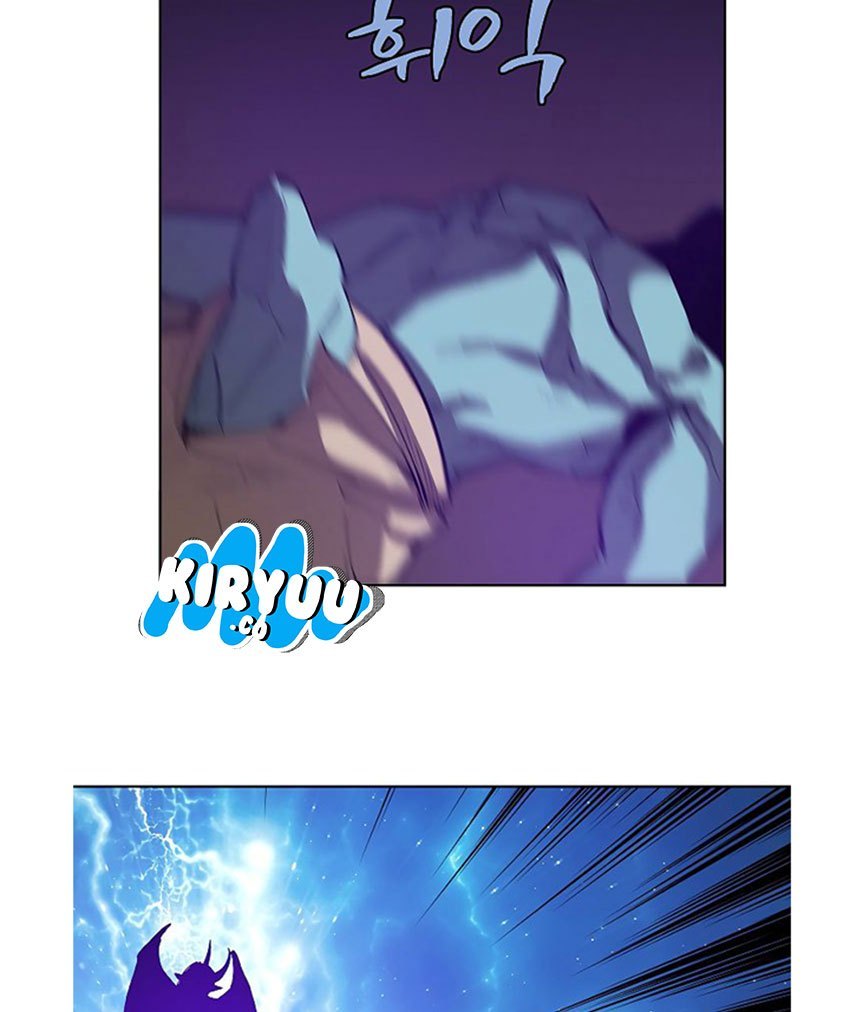 The Dungeon Master Chapter 16 Bahasa Indonesia