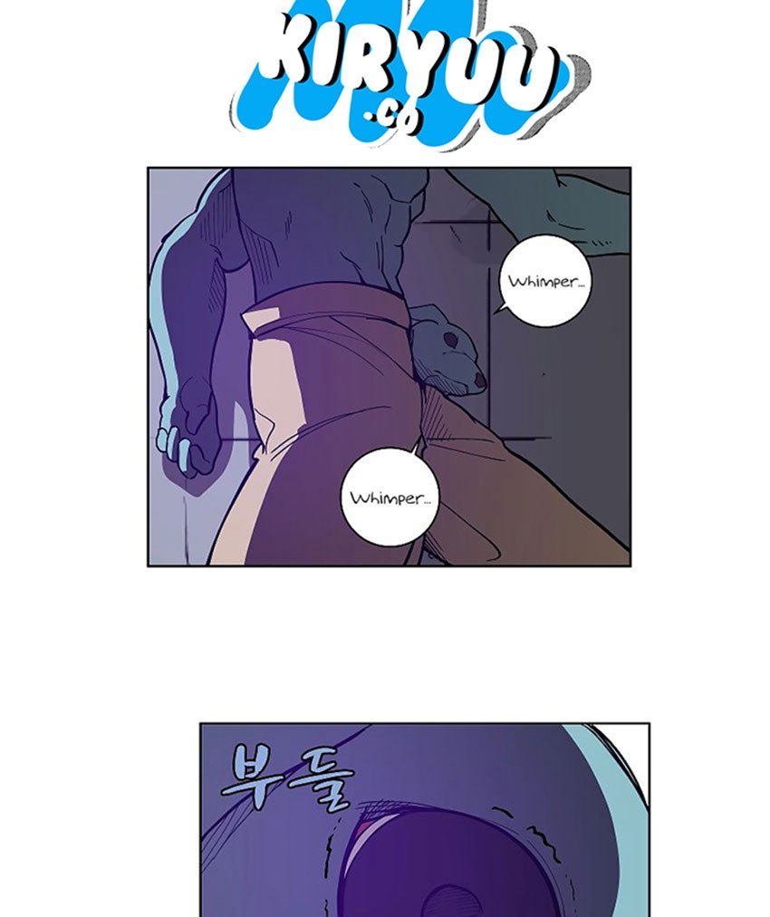 The Dungeon Master Chapter 16 Bahasa Indonesia