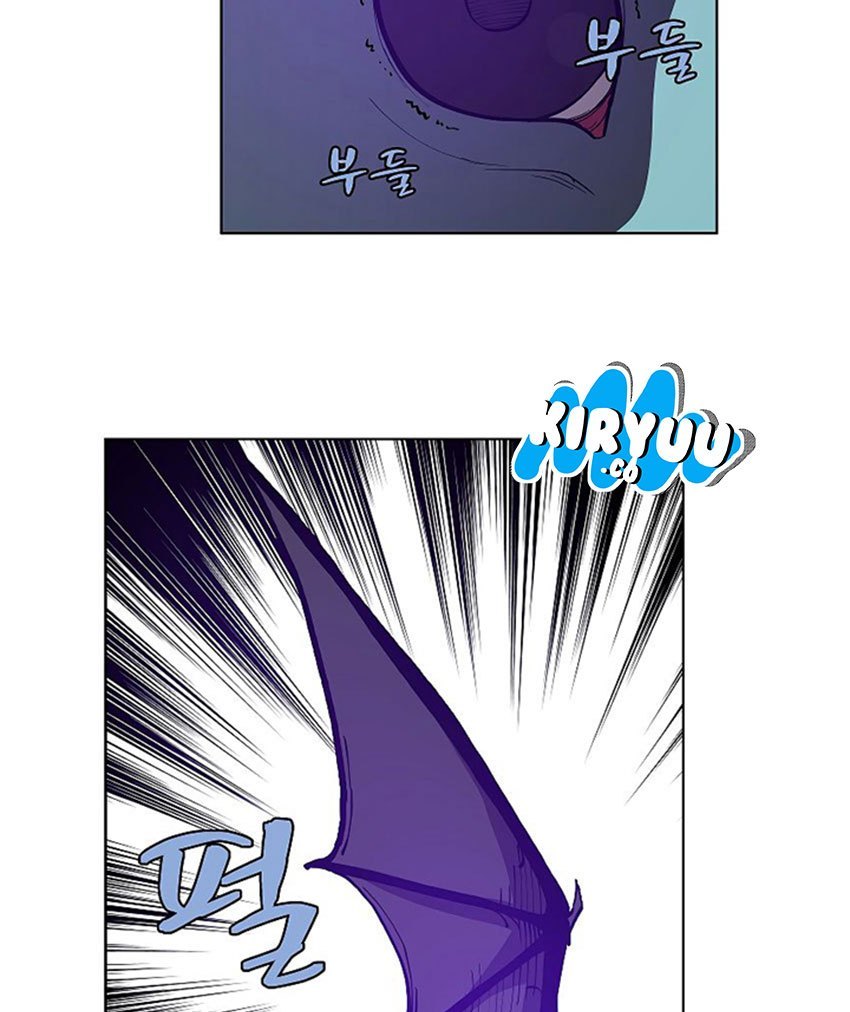 The Dungeon Master Chapter 16 Bahasa Indonesia